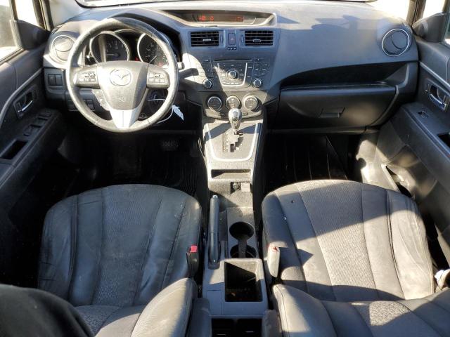 Photo 7 VIN: JM1CW2CL2C0107908 - MAZDA 5 