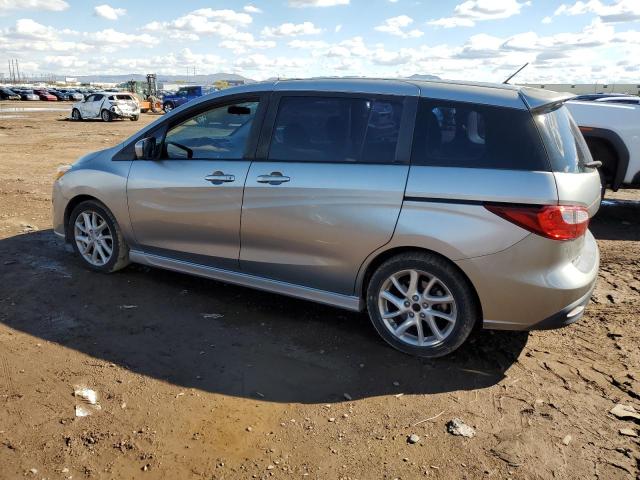 Photo 1 VIN: JM1CW2CL2C0115913 - MAZDA 5 