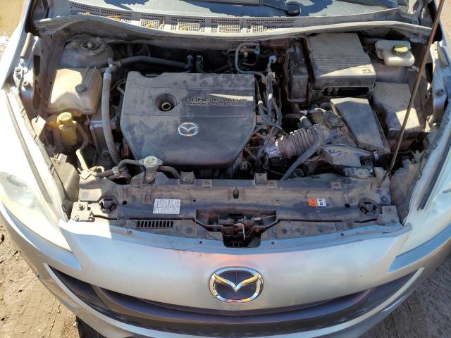 Photo 11 VIN: JM1CW2CL2C0115913 - MAZDA 5 