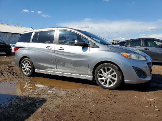 Photo 3 VIN: JM1CW2CL2C0115913 - MAZDA 5 