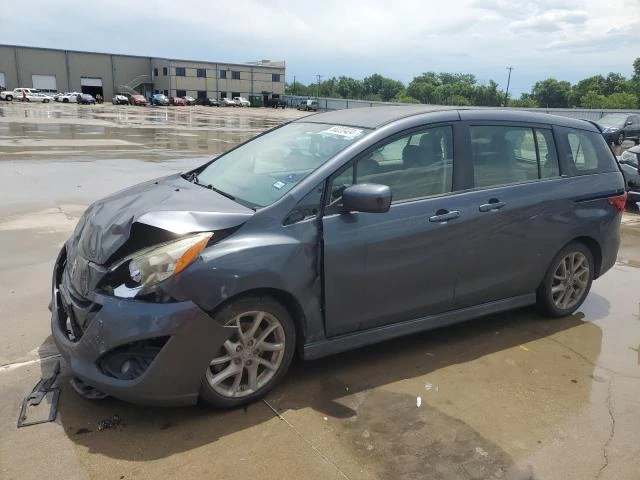 Photo 0 VIN: JM1CW2CL2C0139595 - MAZDA 5 