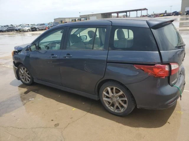 Photo 1 VIN: JM1CW2CL2C0139595 - MAZDA 5 