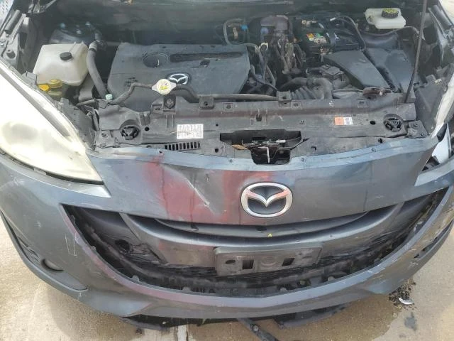 Photo 11 VIN: JM1CW2CL2C0139595 - MAZDA 5 