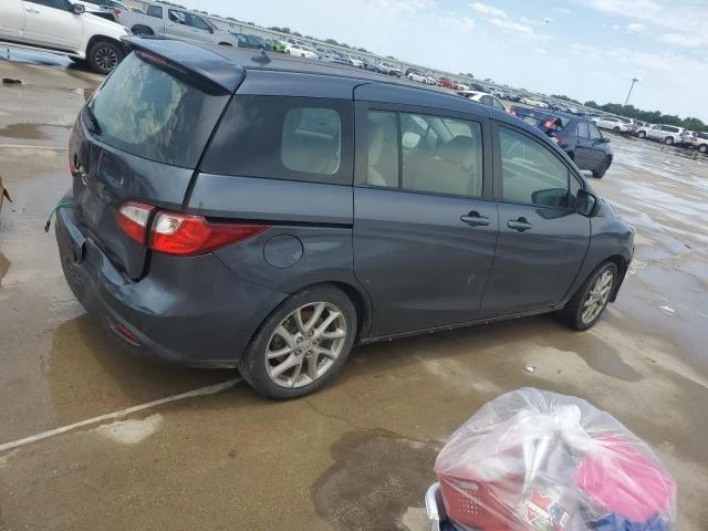 Photo 2 VIN: JM1CW2CL2C0139595 - MAZDA 5 