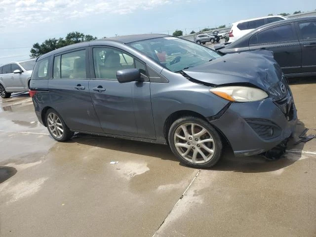 Photo 3 VIN: JM1CW2CL2C0139595 - MAZDA 5 