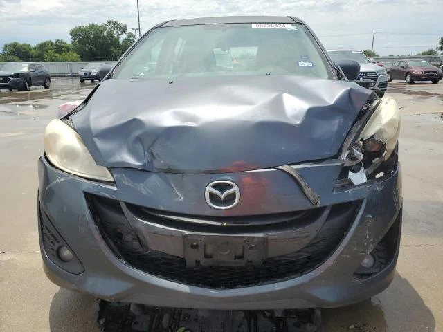 Photo 4 VIN: JM1CW2CL2C0139595 - MAZDA 5 