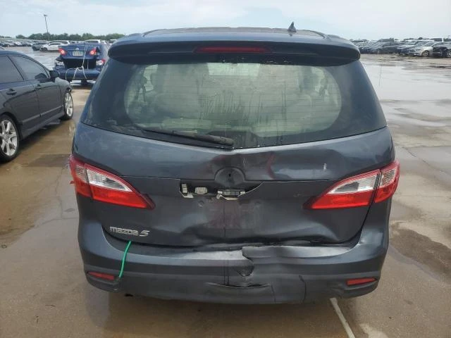 Photo 5 VIN: JM1CW2CL2C0139595 - MAZDA 5 