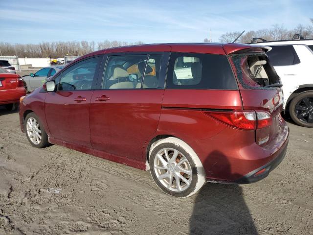 Photo 1 VIN: JM1CW2CL2C0141928 - MAZDA 5 