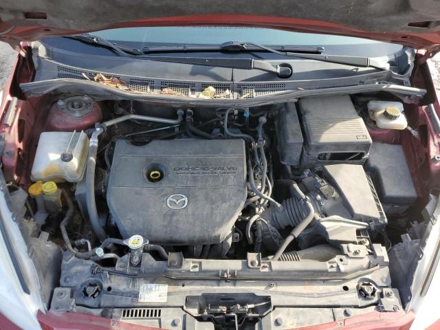 Photo 11 VIN: JM1CW2CL2C0141928 - MAZDA 5 