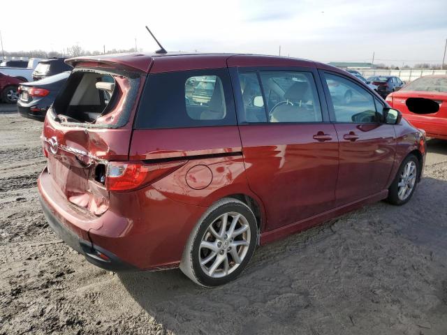 Photo 2 VIN: JM1CW2CL2C0141928 - MAZDA 5 