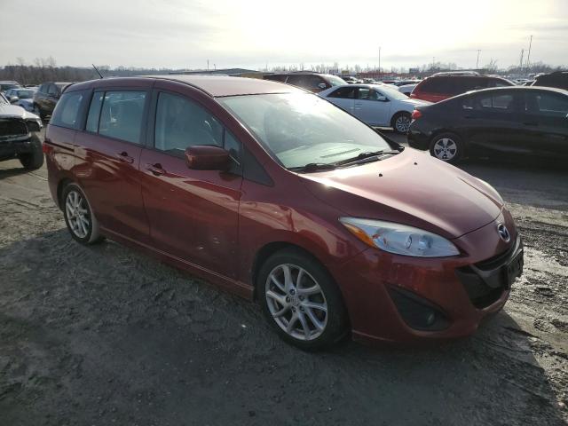 Photo 3 VIN: JM1CW2CL2C0141928 - MAZDA 5 