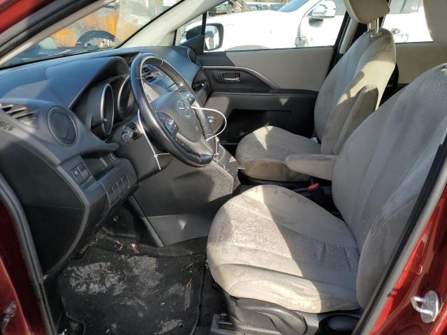 Photo 6 VIN: JM1CW2CL2C0141928 - MAZDA 5 