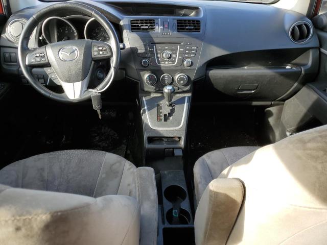 Photo 7 VIN: JM1CW2CL2C0141928 - MAZDA 5 