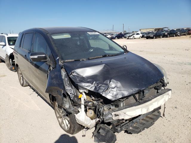 Photo 0 VIN: JM1CW2CL2D0146211 - MAZDA 5 