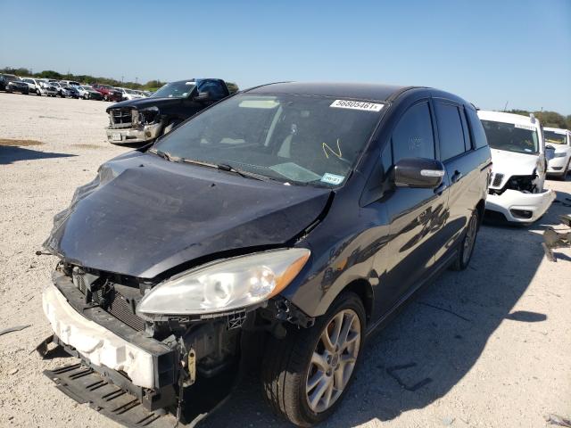 Photo 1 VIN: JM1CW2CL2D0146211 - MAZDA 5 