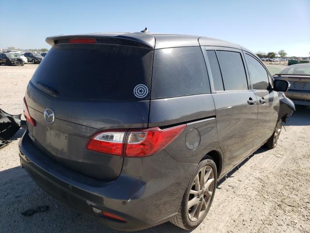 Photo 3 VIN: JM1CW2CL2D0146211 - MAZDA 5 