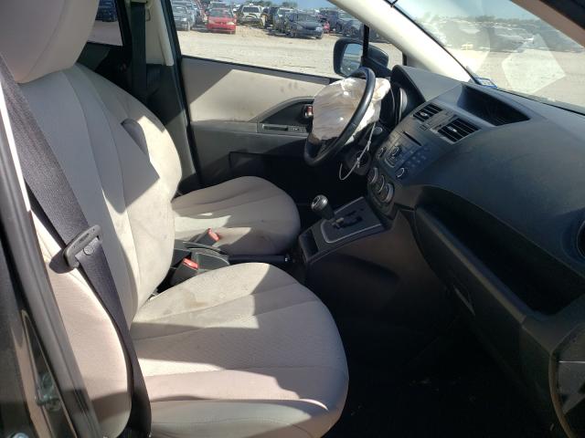 Photo 4 VIN: JM1CW2CL2D0146211 - MAZDA 5 