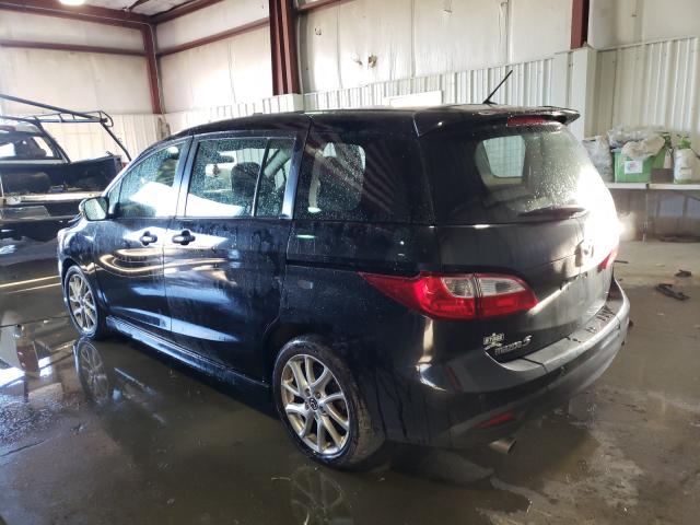 Photo 2 VIN: JM1CW2CL2D0147049 - MAZDA 5 