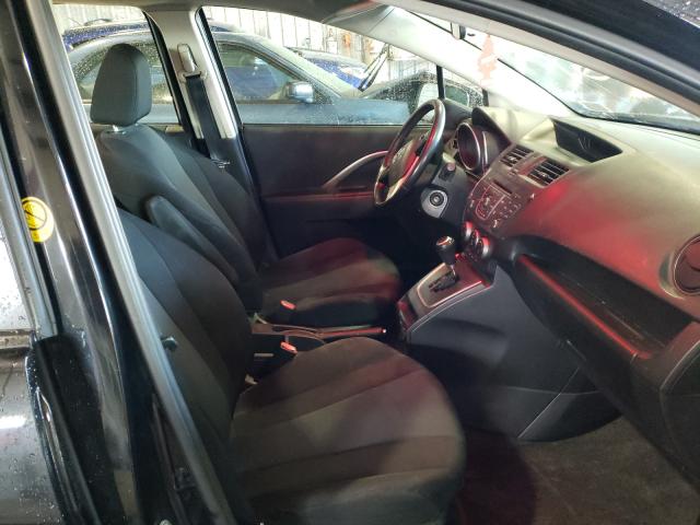 Photo 4 VIN: JM1CW2CL2D0147049 - MAZDA 5 