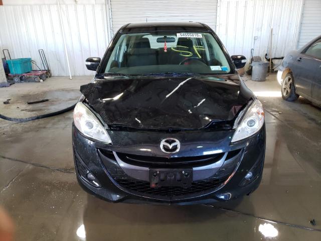 Photo 8 VIN: JM1CW2CL2D0147049 - MAZDA 5 