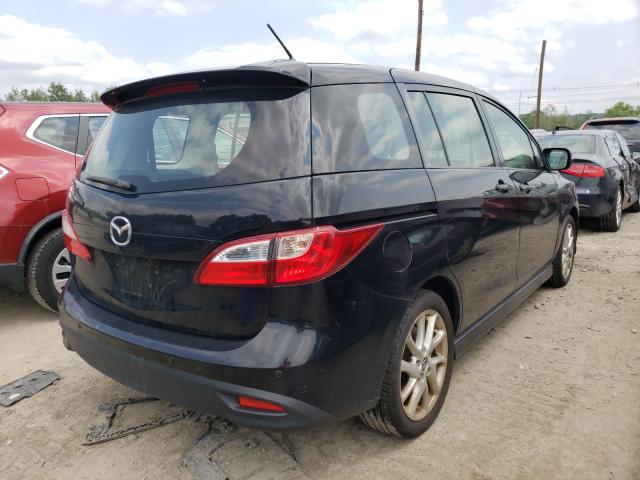 Photo 3 VIN: JM1CW2CL2D0148816 - MAZDA 5 