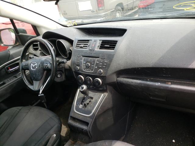 Photo 8 VIN: JM1CW2CL2D0148816 - MAZDA 5 