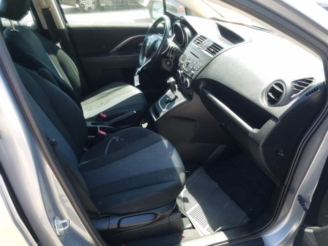 Photo 4 VIN: JM1CW2CL2D0149674 - MAZDA 5 