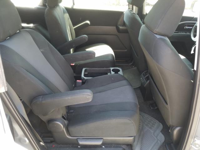 Photo 5 VIN: JM1CW2CL2D0149674 - MAZDA 5 