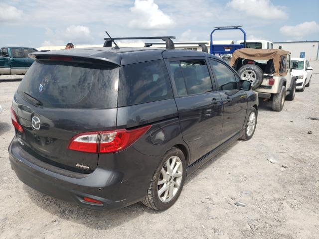 Photo 3 VIN: JM1CW2CL2D0150758 - MAZDA 5 