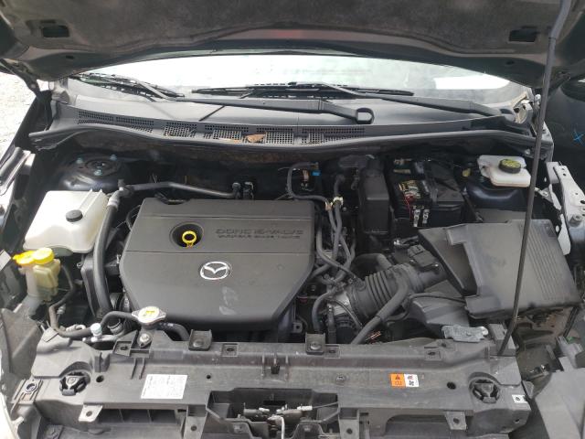 Photo 6 VIN: JM1CW2CL2D0150758 - MAZDA 5 