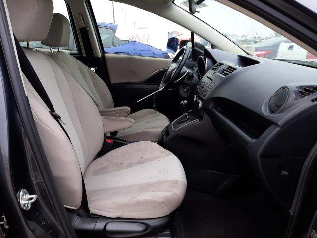 Photo 4 VIN: JM1CW2CL2D0153627 - MAZDA 5 