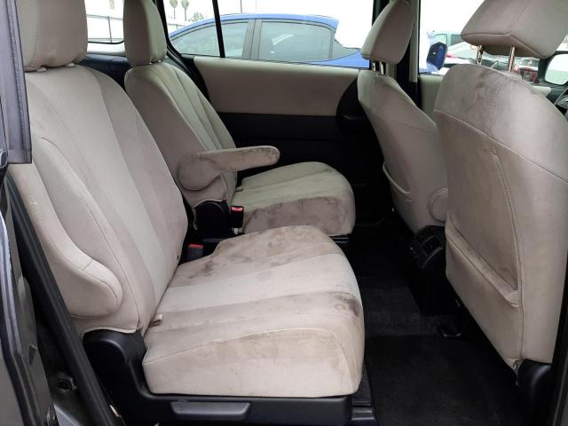 Photo 5 VIN: JM1CW2CL2D0153627 - MAZDA 5 