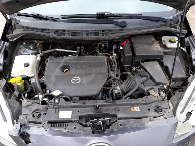 Photo 6 VIN: JM1CW2CL2D0153627 - MAZDA 5 