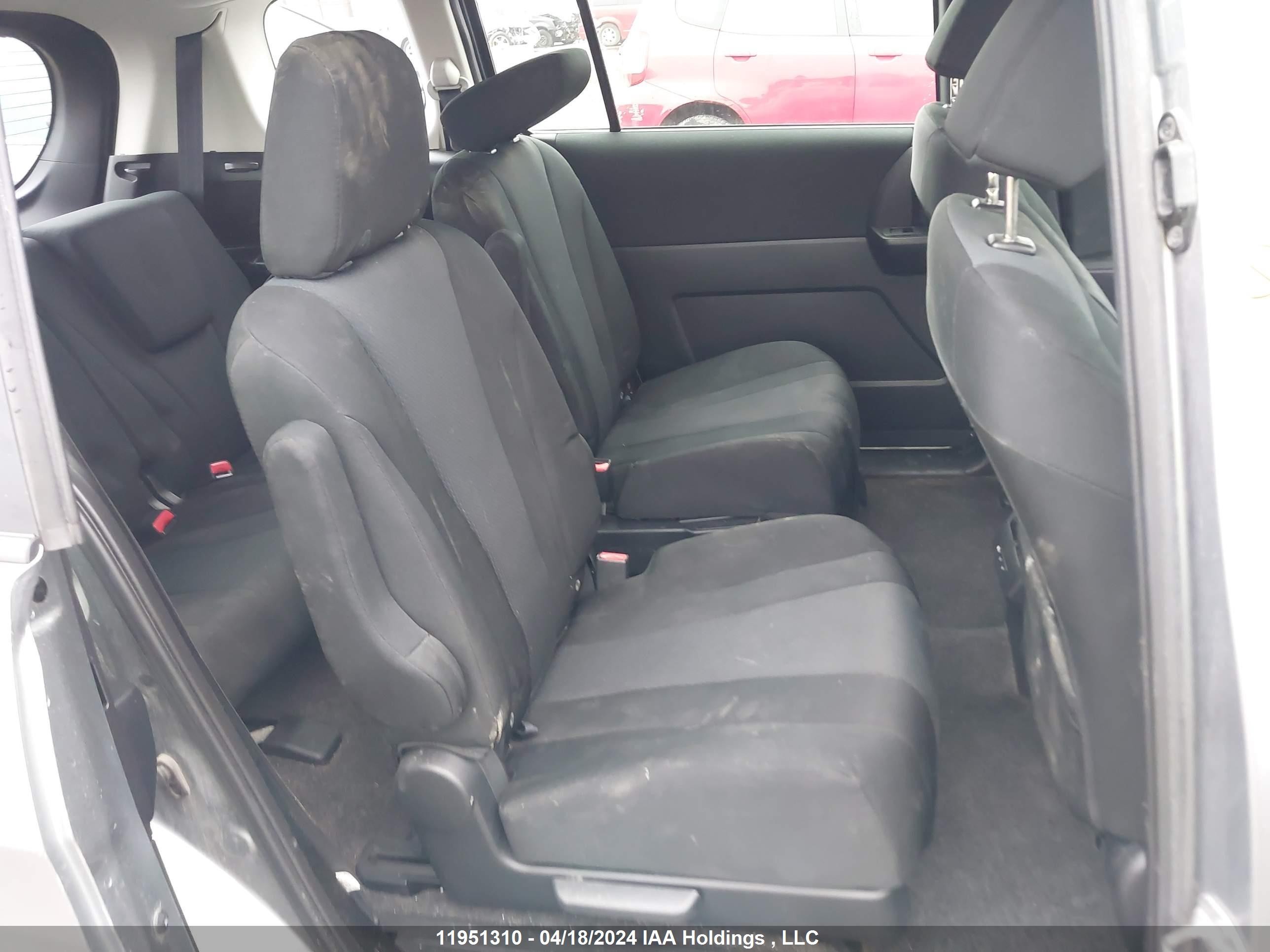 Photo 7 VIN: JM1CW2CL2E0172860 - MAZDA 5 