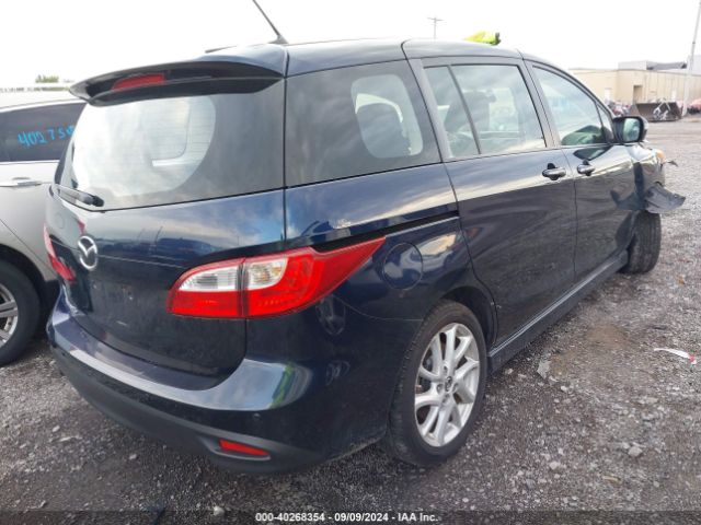 Photo 3 VIN: JM1CW2CL2F0179762 - MAZDA MAZDA5 