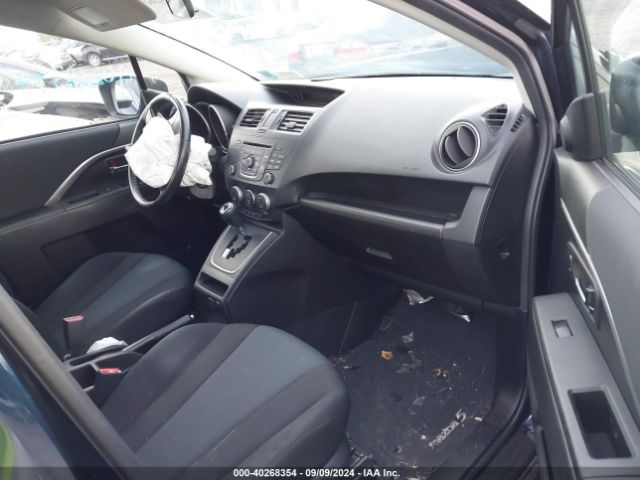 Photo 4 VIN: JM1CW2CL2F0179762 - MAZDA MAZDA5 