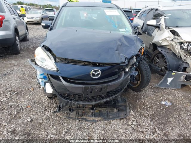 Photo 5 VIN: JM1CW2CL2F0179762 - MAZDA MAZDA5 