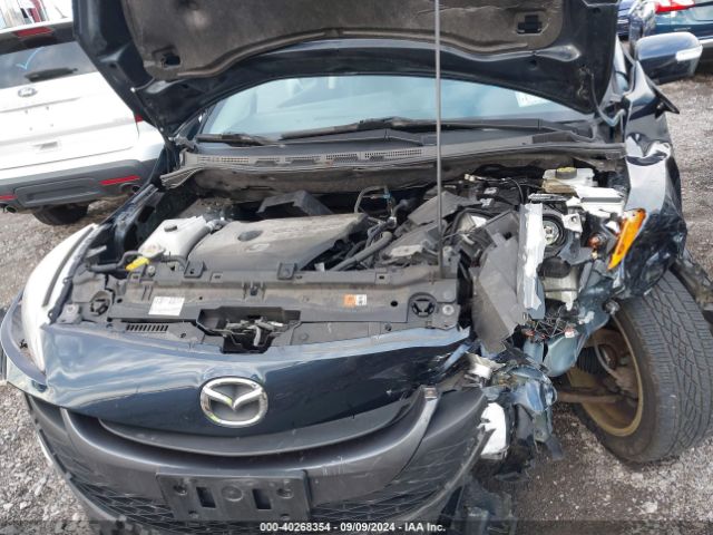 Photo 9 VIN: JM1CW2CL2F0179762 - MAZDA MAZDA5 