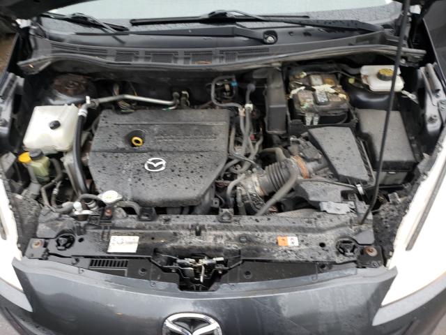 Photo 6 VIN: JM1CW2CL2F0185979 - MAZDA 5 TOURING 