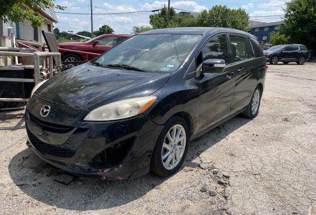 Photo 1 VIN: JM1CW2CL2F0188378 - MAZDA 5 