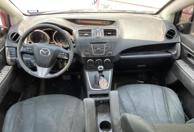 Photo 8 VIN: JM1CW2CL2F0188378 - MAZDA 5 