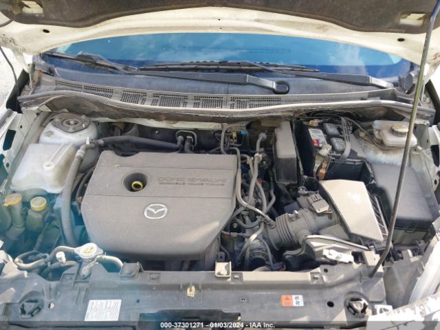 Photo 9 VIN: JM1CW2CL3C0108131 - MAZDA MAZDA5 