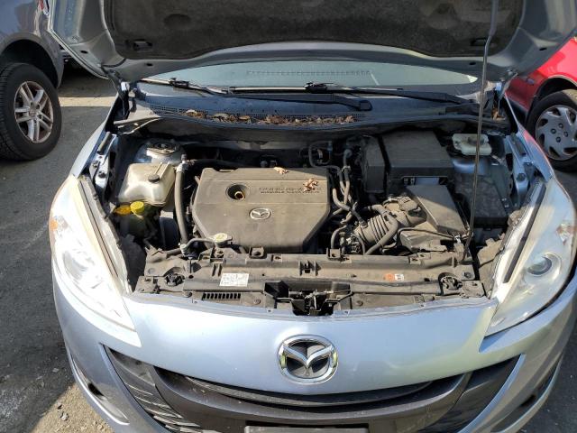 Photo 11 VIN: JM1CW2CL3C0126595 - MAZDA 5 