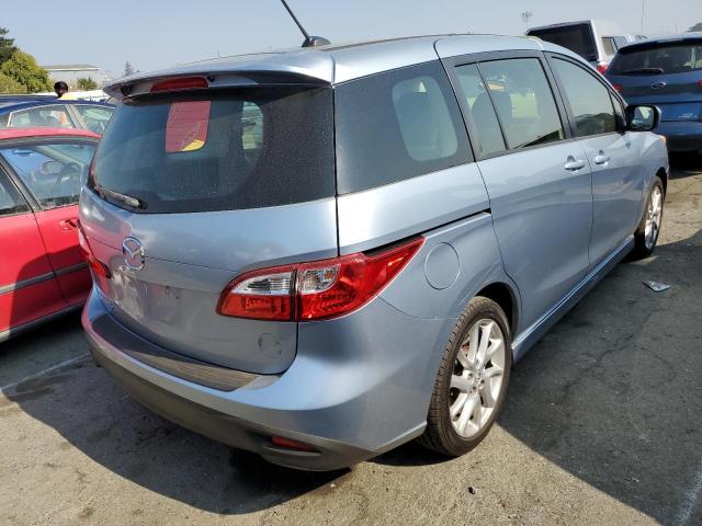 Photo 2 VIN: JM1CW2CL3C0126595 - MAZDA 5 