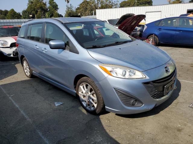 Photo 3 VIN: JM1CW2CL3C0126595 - MAZDA 5 