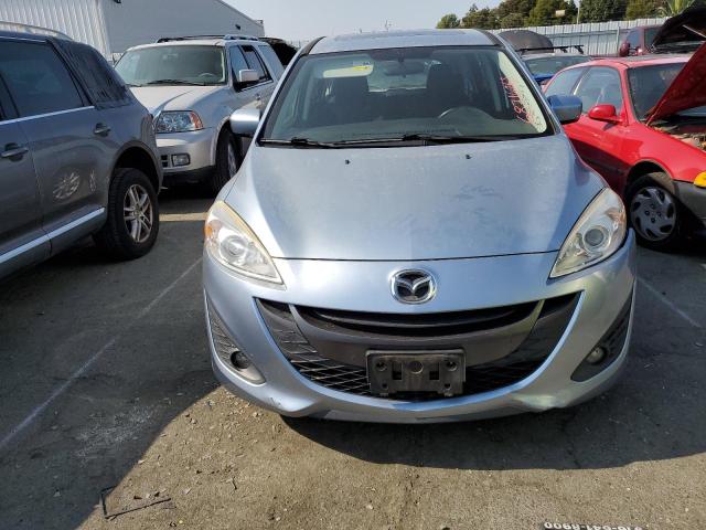 Photo 4 VIN: JM1CW2CL3C0126595 - MAZDA 5 