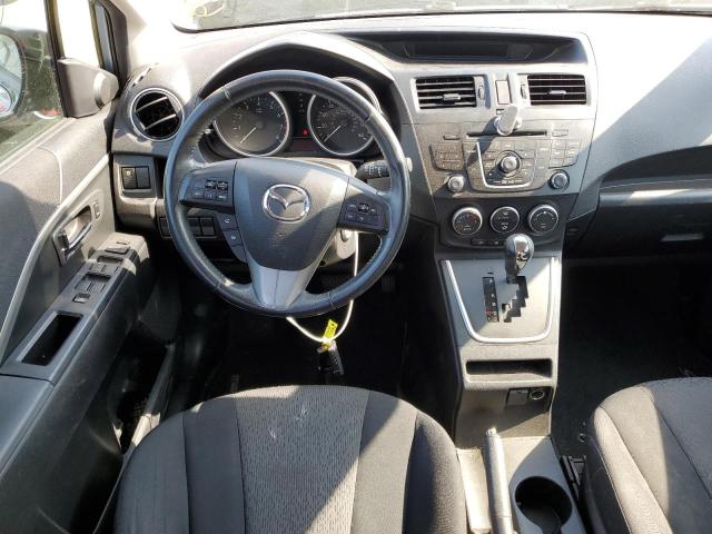 Photo 7 VIN: JM1CW2CL3C0126595 - MAZDA 5 