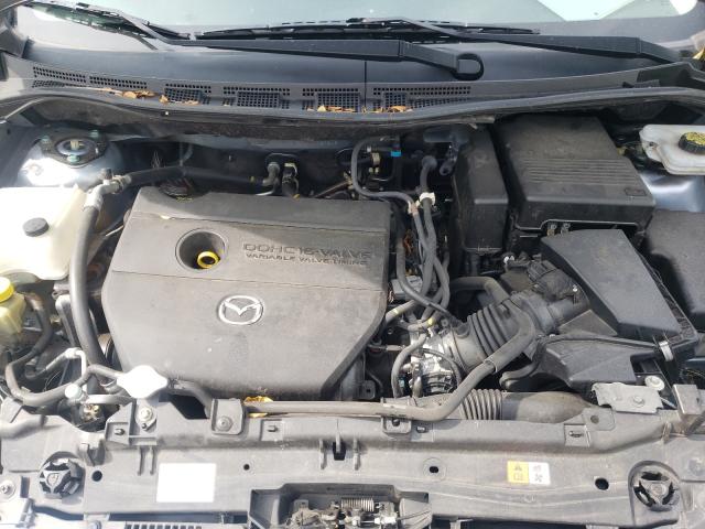 Photo 6 VIN: JM1CW2CL3C0127245 - MAZDA 5 