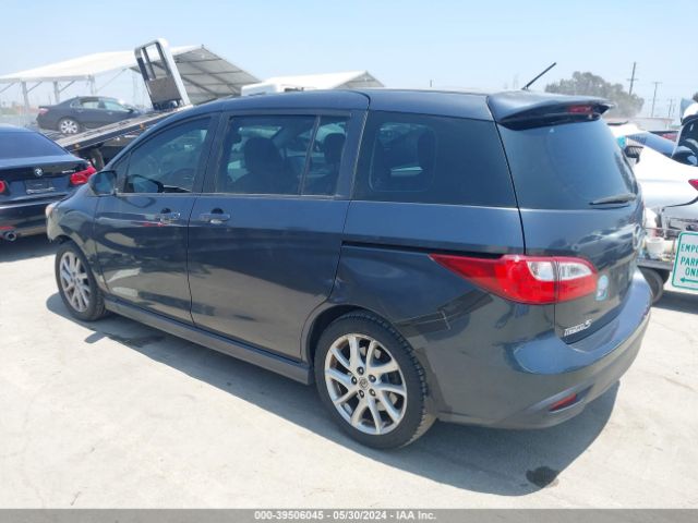 Photo 2 VIN: JM1CW2CL3C0133112 - MAZDA MAZDA5 