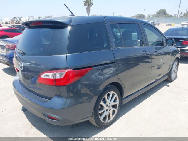 Photo 3 VIN: JM1CW2CL3C0133112 - MAZDA MAZDA5 